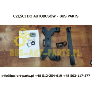 WSPORNIK MOCOWANIE ZAWIAS CAFEPERFECT CP40