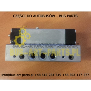 ELEKTROZAWÓR OTWIERANIA DRZWI BODE MASATS 22314PRE STARY TYP 2314PRE
