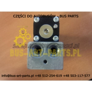 ELEKTROZAWÓR OTWIERANIA DRZWI BODE MASATS 22314PRE STARY TYP 2314PRE