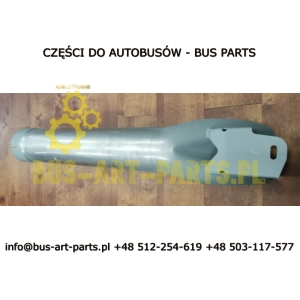 RURA WYDECHOWA - KOŃCOWA MERCEDES TOURISMO II SETRA S5.. EURO 6 WERSJA DINEX
