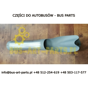 RURA WYDECHOWA - KOŃCOWA MERCEDES TOURISMO II SETRA S5.. EURO 6 WERSJA DINEX
