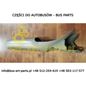 RURA WYDECHOWA - KOŃCOWA MERCEDES TOURISMO II SETRA S5.. EURO 6 WERSJA DINEX