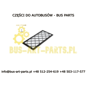 FILTR KLIMATYZACJI SETRA S4.. S5..HD HDH A6298350247  6298350247