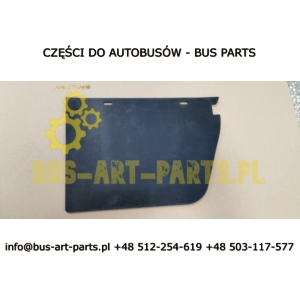 CHLAPACZ PRZÓD SETRA S5.. TOURISMO II