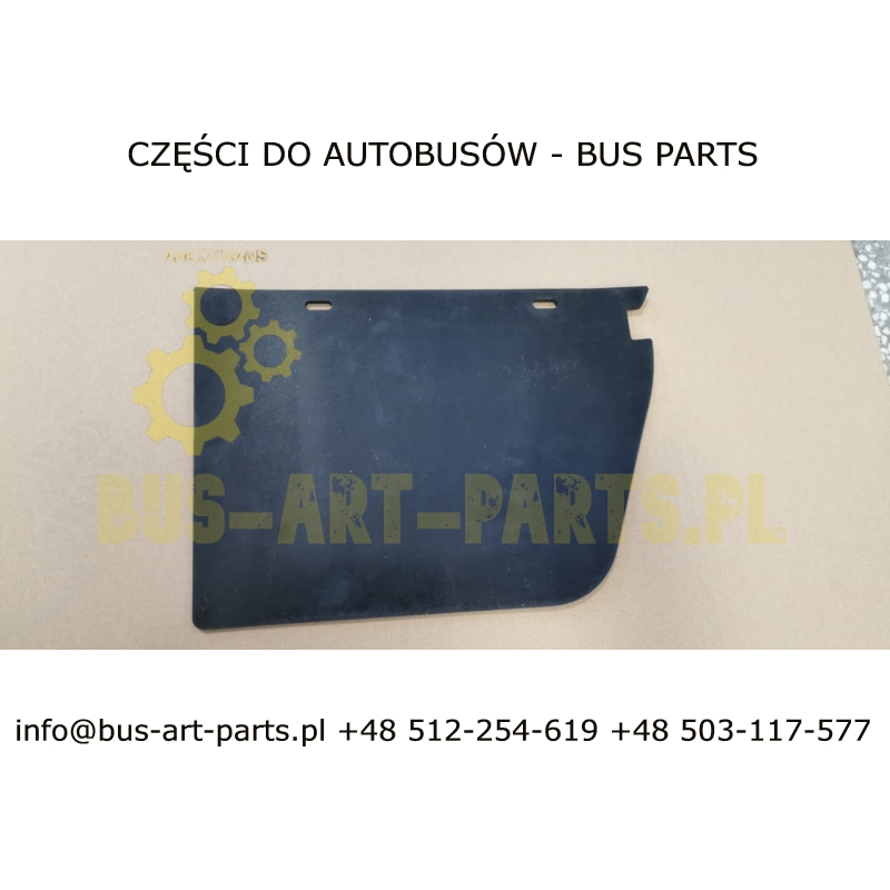 CHLAPACZ PRZÓD SETRA S5.. TOURISMO II