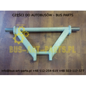 WAHACZ PRZEDNI GÓRNY SETRA S2.. S3.. S215 S315