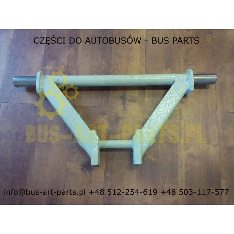 WAHACZ PRZEDNI GÓRNY SETRA S2.. S3.. S215 S315