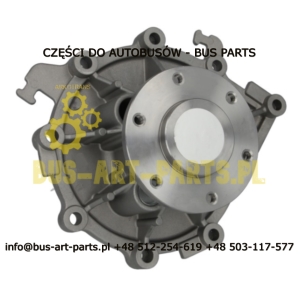 POMPA WODY MAN NEOPLAN D2066LOH D2876LOH