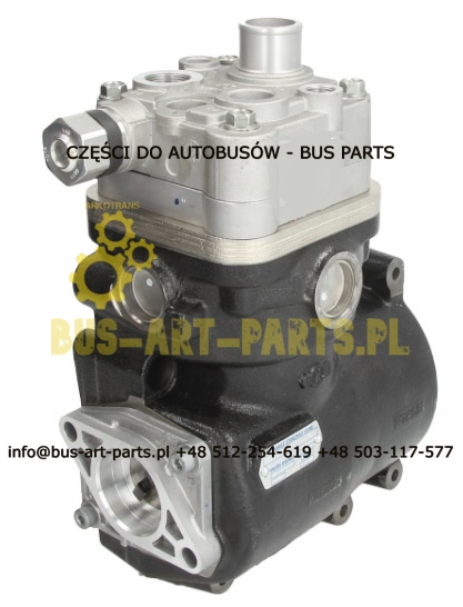 KOMPRESOR POWIETRZA MAN R07 08 EEV