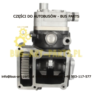 KOMPRESOR POWIETRZA MAN R07 08 EEV