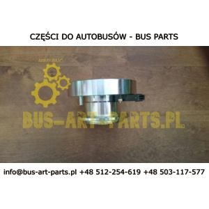 CEWKA SPRZĘGŁA PRZEKŁADNI KĄTOWEJ LLW100 MERCEDES SETRA NEOPLAN ORGINAŁ 01.340.2