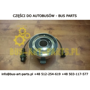 CEWKA SPRZĘGŁA PRZEKŁADNI KĄTOWEJ LLW100 MERCEDES SETRA NEOPLAN ORGINAŁ 01.340.2