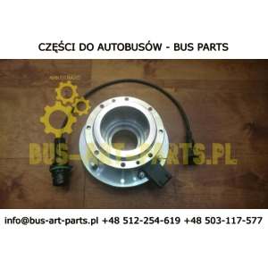 CEWKA SPRZĘGŁA PRZEKŁADNI KĄTOWEJ LLW100 MERCEDES SETRA NEOPLAN ORGINAŁ 01.340.2