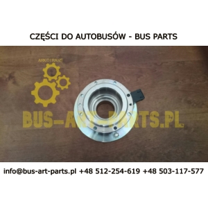 CEWKA SPRZĘGŁA PRZEKŁADNI KĄTOWEJ LLW100 MERCEDES SETRA NEOPLAN ORGINAŁ 01.340.2