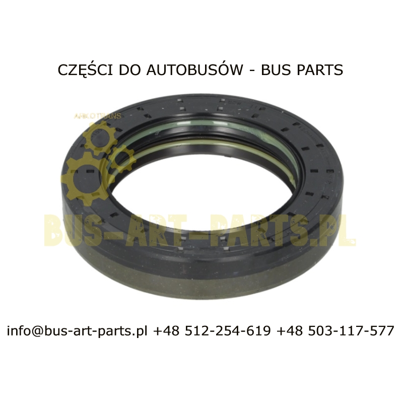 SIMERING WAŁKA ATAKU MERCEDES O405