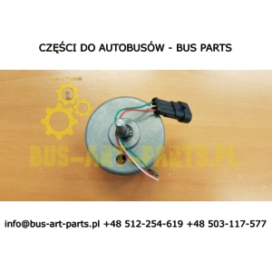 SILNIK WENTYLATORA SKRAPLACZA SCANIA IRIZAR PB 3050071 5300069 593100