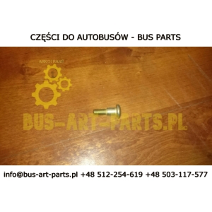 ŚRUBA MOCOWANIA OPARCIA KIEL MAN NEOPLAN BOVA SOLARIS VACANZA