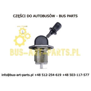 ZAWÓR HAMULCA RĘCZNEGO SETRA 0481016603