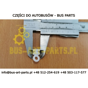 STOPER ŻABKI FIRANKI MAN NEOPLAN MERCEDES SETRA