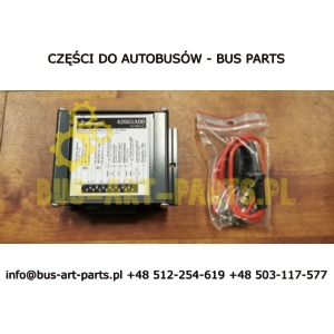 STEROWNIK DRZWI MASATS IRIZAR i6 426117A4
