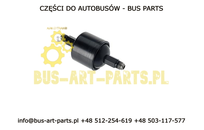OSUSZACZ KLIMATYZACJI 75X135
