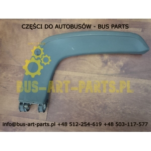 PODŁOKIETNIK LEWY MB SETRA