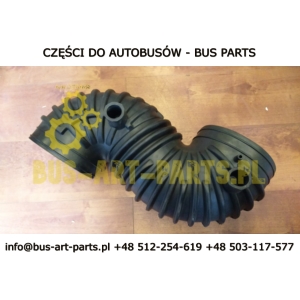 RURA FILTRA POWIETRZA MERCEDES TOURISMO NOWY OM457HLA