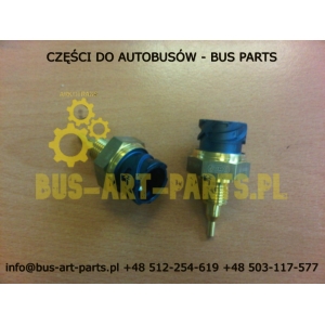 CZUJNIK TEMPERATURY RETARDERA MERCEDES SETRA VOITH R115E