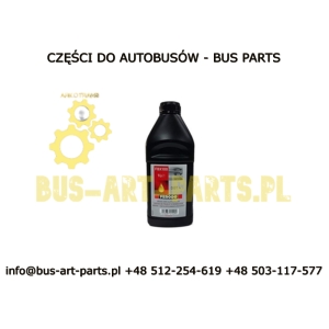 PŁYN HAMOLCOWY DOT-4 1L