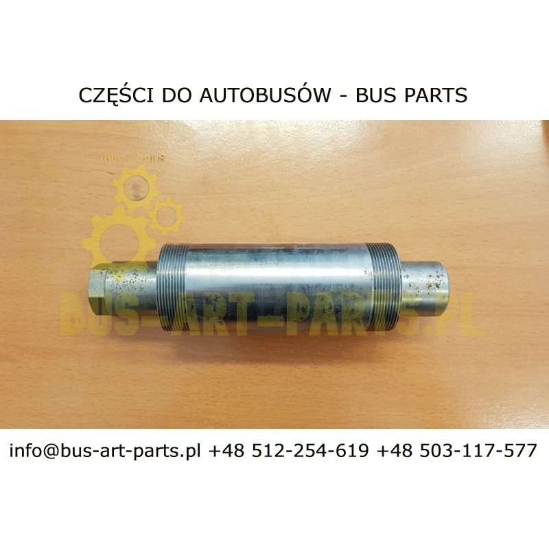 SWORZEŃ WAHACZA SETRA S2.. S3.. MERCEES INTEGRO MB627 GÓRNY MIMOŚRODOWY 128-24.11.116-01D 128241111601D 128241111601 12824111160
