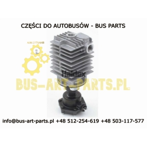 ODOLEJACZ UKŁADU PNEUMATYCZNEGO MERCEDES O350 TOURISMO TRAVEGO SETRA S4..