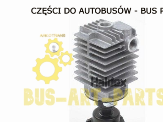 ODOLEJACZ UKŁADU PNEUMATYCZNEGO MERCEDES O350 TOURISMO TRAVEGO SETRA S4..