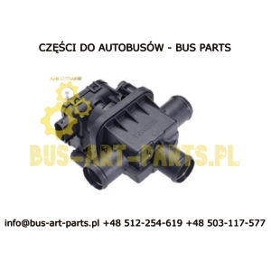 ZAWÓR OGRZEWANIA 3 DROŻNY SETRA S4..HD HDH BOVA MAGIQ SOLARIS 3-DROŻNY A0015502955 0015502955