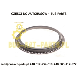 PIERŚCIEŃ ABS SETRA MERCEDES