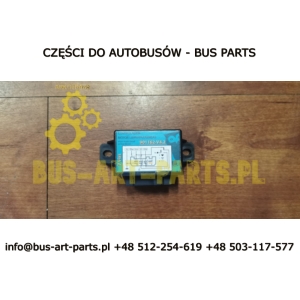 STEROWNIK WYCIERACZEK IRIZAR i6 901162-V4 901162-V5 8026294