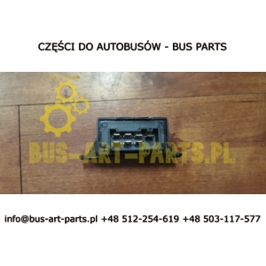 STEROWNIK WYCIERACZEK IRIZAR i6 901162-V4 901162-V5 8026294