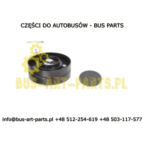 ROLKA PASKA BOVA FUTURA MAGIQ EURO 4 5 2006-