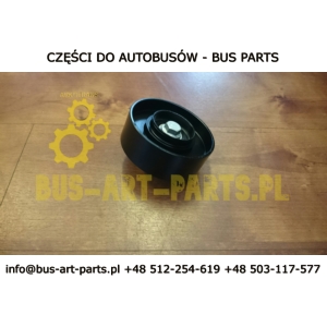 ROLKA PASKA BOVA FUTURA MAGIQ EURO 4 5 2006-