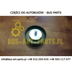 ROLKA PASKA BOVA FUTURA MAGIQ EURO 4 5 2006-