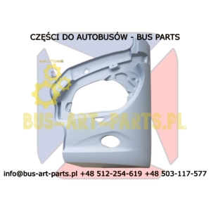 NAROŻNIK PRZÓD LEWY SETRA S5.. HD COMFORTCLASS 4108801072 A4108801072