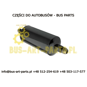 FILTR OSUSZACZ CZYNNIKA SETRA S3.. GT GT-HD EURO 3 2002- MERCEDES O404 O350