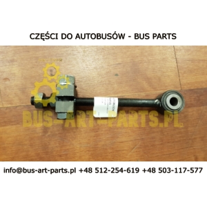 NAPINACZ ALTERNATORA  MERCEDES TRAVEGO O405 MAN SETRA S4..