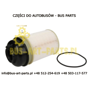 FILTR PALIWA SETRA S5.. MERCEDES TOURISMO EURO 6 OM470