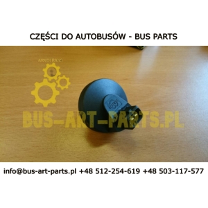 CZUJNIK ZABRUDZENIA FILTRA SETRA MERCEDES