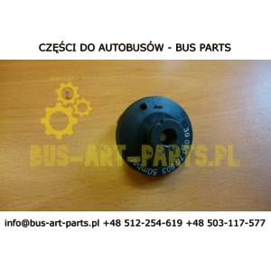 CZUJNIK ZABRUDZENIA FILTRA SETRA MERCEDES