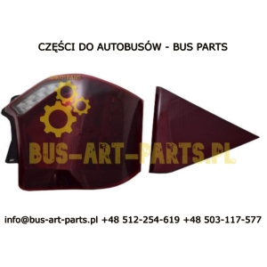 LAMPA ZESPOLONA TYŁ PRAWA SETRA S5.. HD
