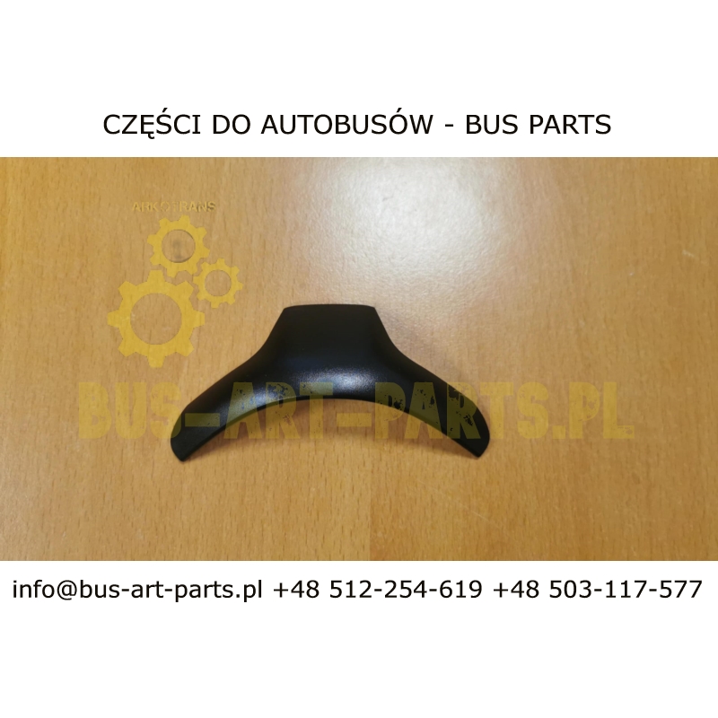 OBUDOWA KAMERY COFANIA MERCEDES TOURISMO TRAVEGO