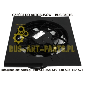 WENTYLATOR KLIMATYZACJI SETRA S5.. S500 MERCEDES TRAVEGO TOURISMO EURO 6 KONVEKTA