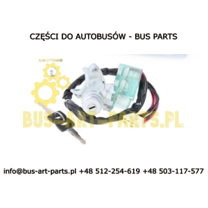 STACYJKA MERCEDES O350FL TOURISMO TRAVEGO INTEGRO SETRA S4.. SETRA S315GT-HD EURO 3 INTEGRO NTOURO EURO 3 4 5