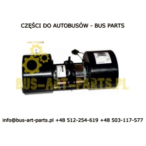 DMUCHAWA SUTRAK VOLVO NEOPLAN SOLARIS VACANZA 282001050,N1.01401-1015, 85104931, 88-50-57-00020-00, 88-64-01-00002-00